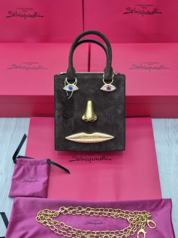Schiaparelli сумка