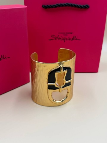 Schiaparelli браслет