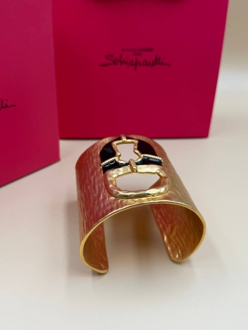 Schiaparelli браслет