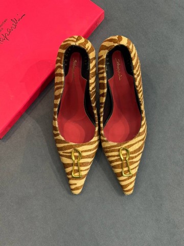 Schiaparelli туфли