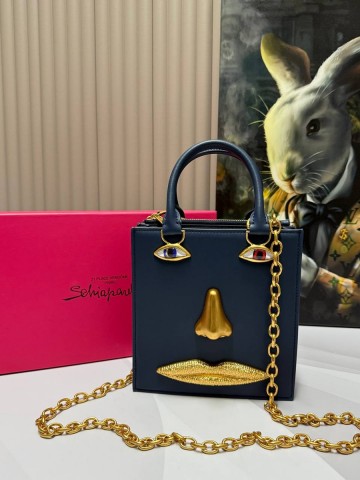 Schiaparelli сумка