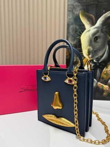 Schiaparelli сумка