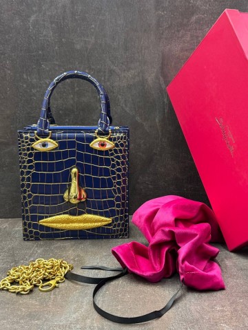 Schiaparelli сумка