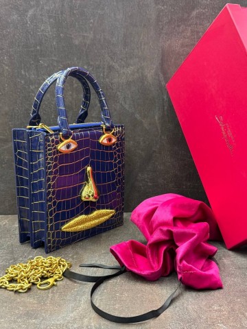 Schiaparelli сумка