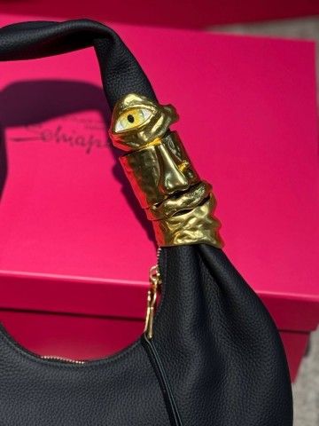 Schiaparelli сумка
