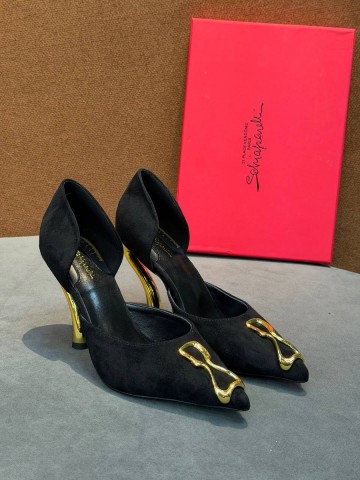 Schiaparelli туфли