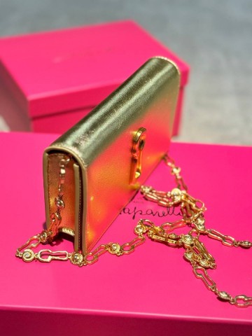 Schiaparelli сумка