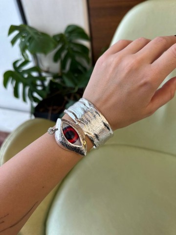 Schiaparelli браслет