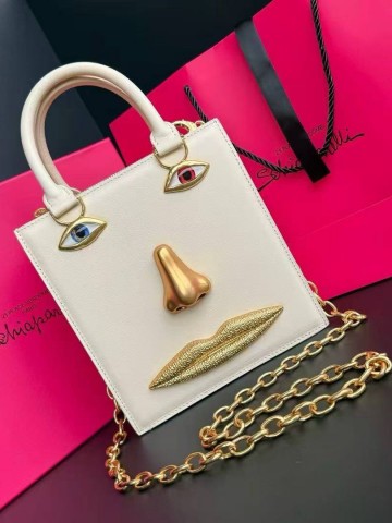 Schiaparelli сумка