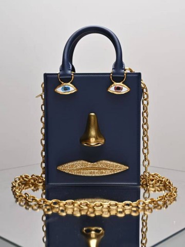 Schiaparelli сумка