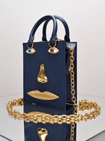 Schiaparelli сумка