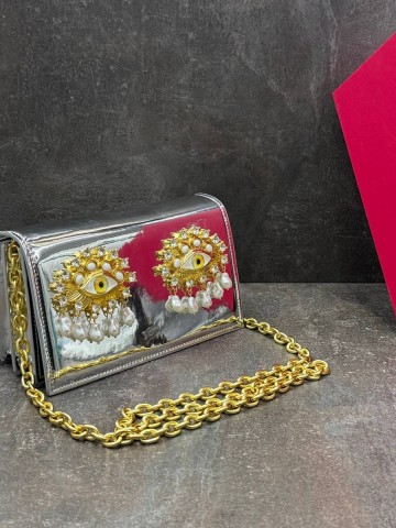 Schiaparelli сумка