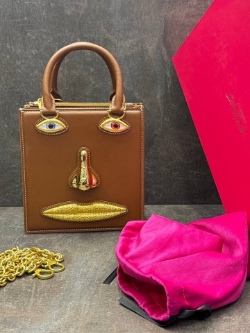 Schiaparelli сумка