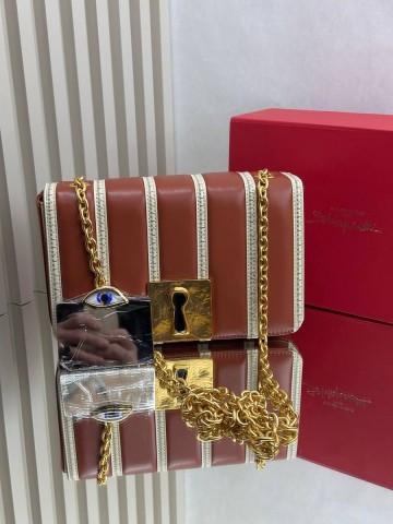 Schiaparelli сумка