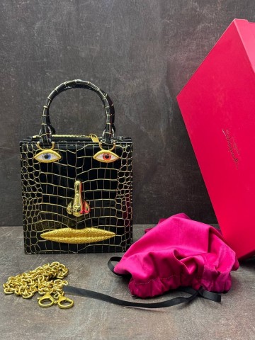 Schiaparelli сумка