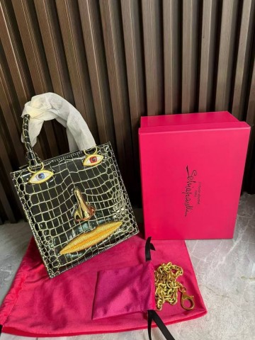 Schiaparelli сумка