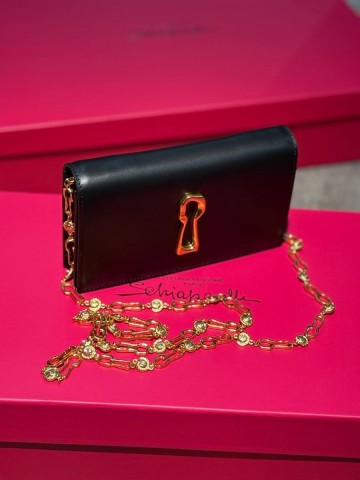 Schiaparelli сумка
