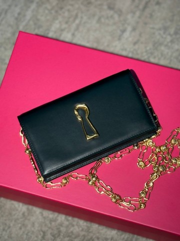 Schiaparelli сумка