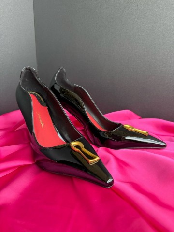 Schiaparelli туфли