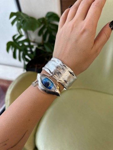 Schiaparelli браслет