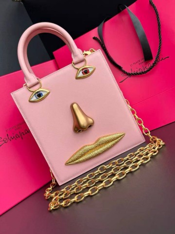 Schiaparelli сумка