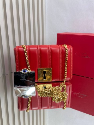 Schiaparelli сумка