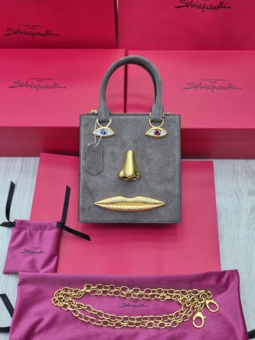 Schiaparelli сумка
