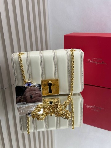 Schiaparelli сумка