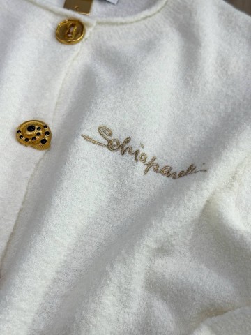 Schiaparelli кардиган