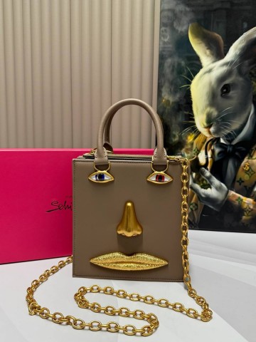 Schiaparelli сумка
