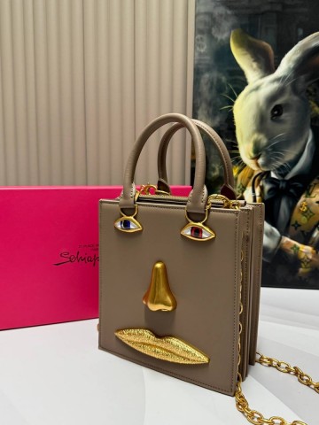 Schiaparelli сумка