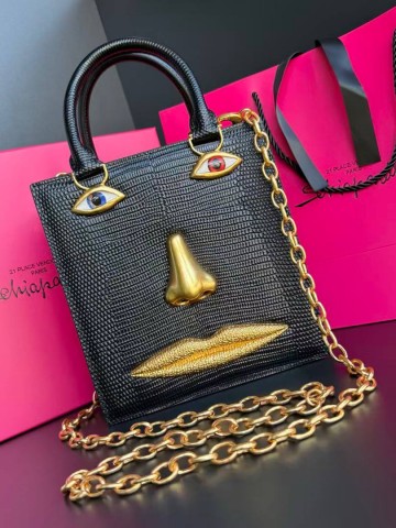 Schiaparelli сумка