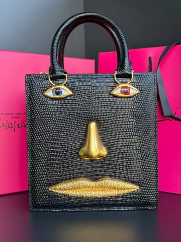 Schiaparelli сумка