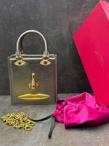 Schiaparelli сумка