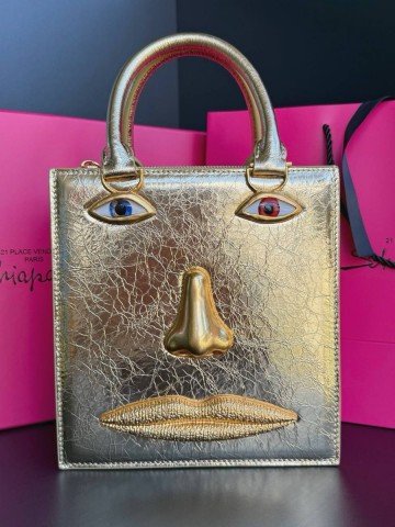 Schiaparelli сумка