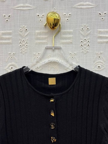 Schiaparelli свитер