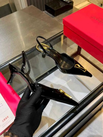 Schiaparelli туфли