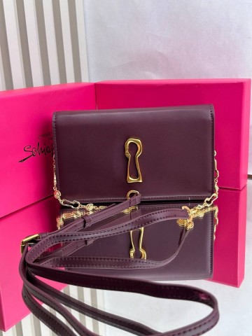 Schiaparelli сумка