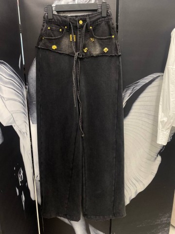 Schiaparelli джинсы