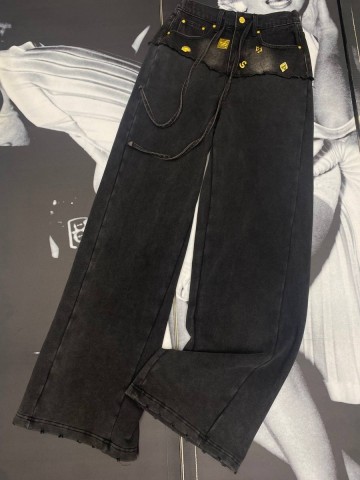 Schiaparelli джинсы