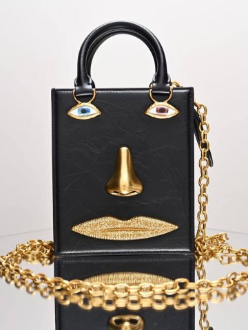 Schiaparelli сумка