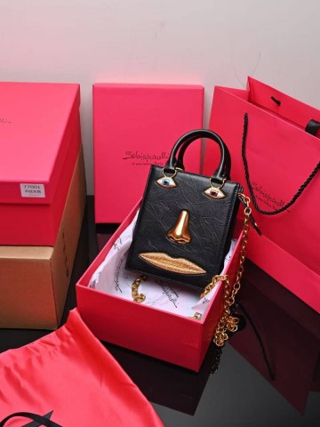 Schiaparelli сумка