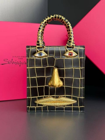 Schiaparelli сумка