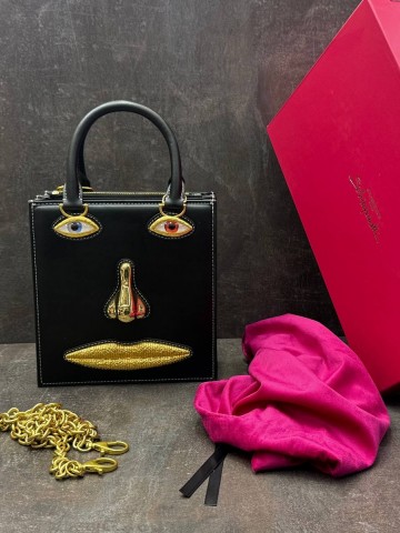 Schiaparelli сумка