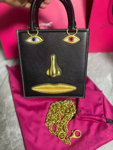 Schiaparelli сумка