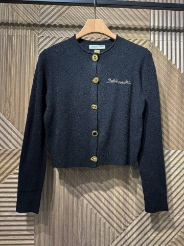 Schiaparelli кардиган