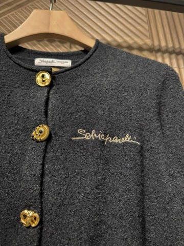 Schiaparelli кардиган