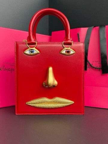 Schiaparelli сумка