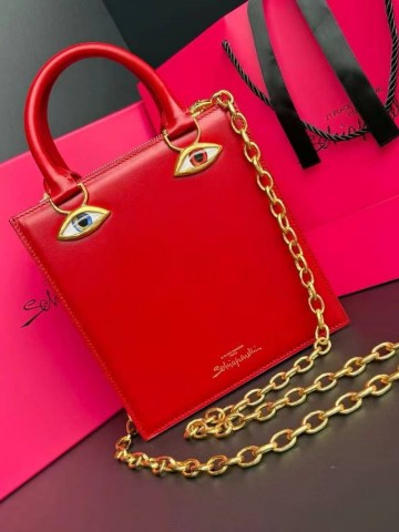 Schiaparelli сумка