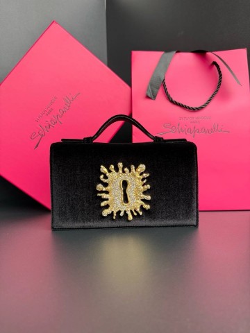 Schiaparelli сумка